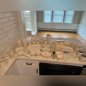 Rae Dunn Collection